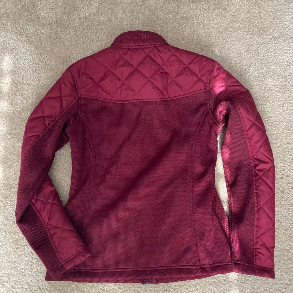 Swiss Tech jacket - Picture 8 of 8